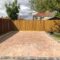 Garden Paving