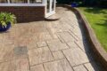 Repairing Patios