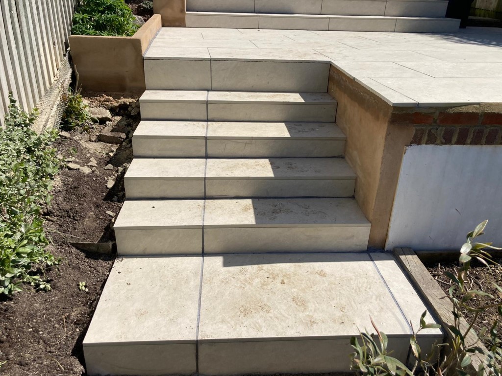 Patio Services