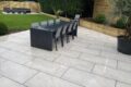 Porcelain Paving