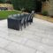 Porcelain Paving