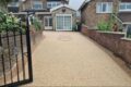 Resin Patios