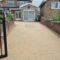 Resin Patios